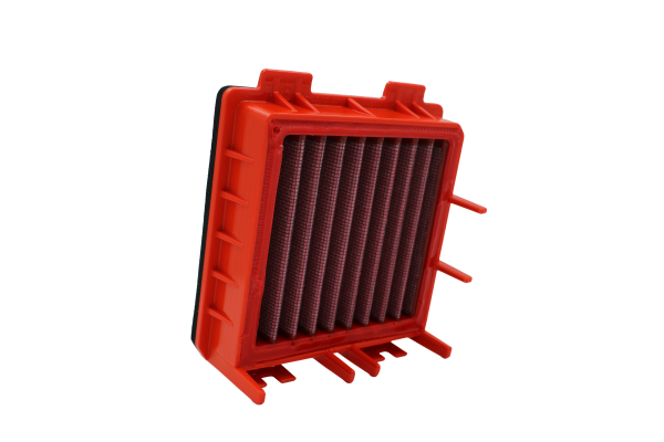 BMC 2011+ BMW 5 (F10/F11/F18) 5 Active Hybrid Replacement Panel Air Filter