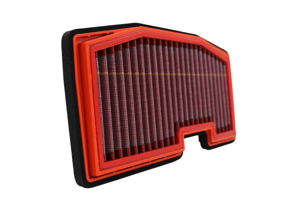 BMC Sport Ersatz-Luftfilter FM718/04 – Farbig, Für Sportmodelle, Performance Filter
