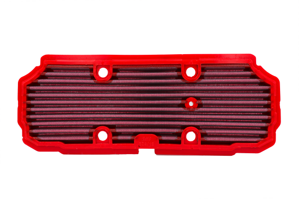 BMC Sport Luftfilter – Ersatzfilter Für MV Agusta F4 750S (Baujahre 1998–2011)