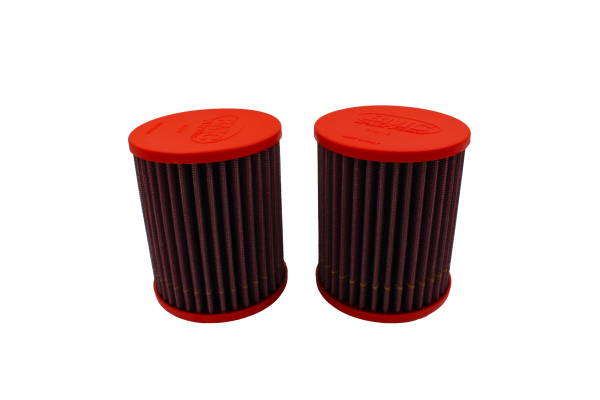 BMC Race Replacement Luftfilter FM374/16RACE – Für Motorsport Und Performance