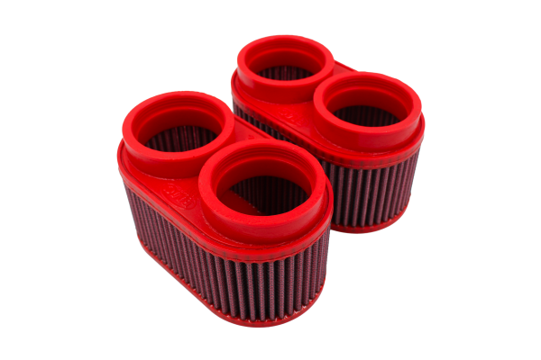 BMC Sport Replacement Luftfilter FM294/02 – Mehrfarbig, Für Verbesserte Motorleistung & Luftstrom