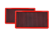 BMC FB 362/04 Tuning Racing Cotton Sports Air Filter – Original Italian