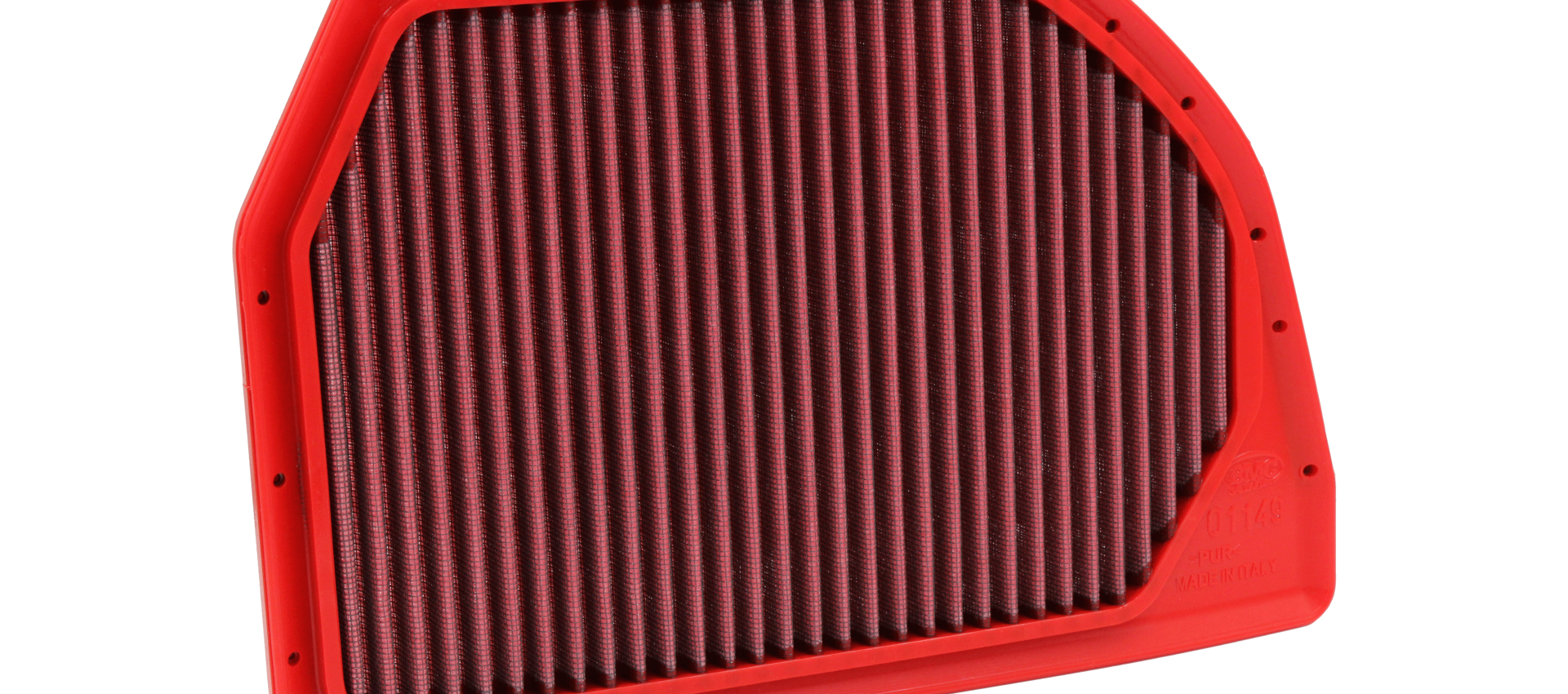 Replacement filter SUZUKI SWIFT 1.4 HYBRID