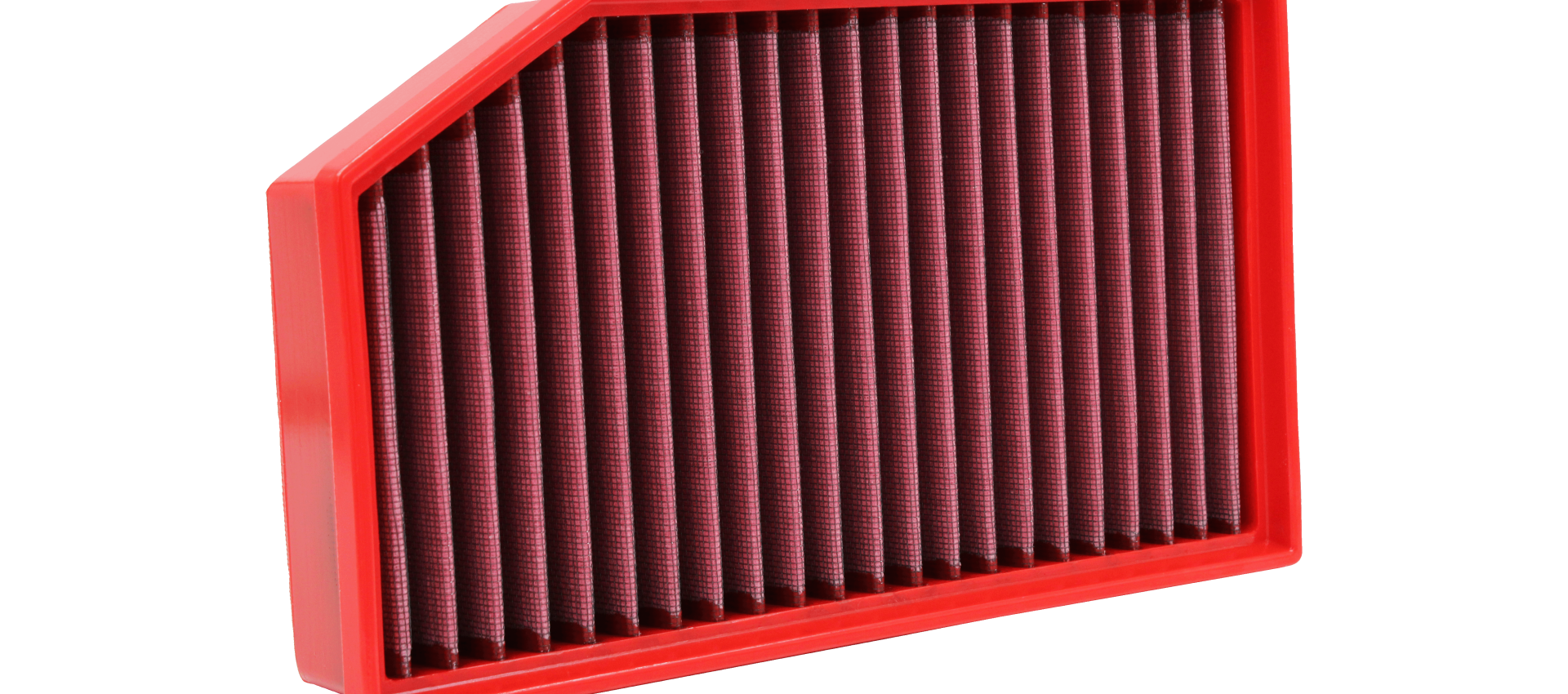BMC Replacement Panel Air Filter for 07-12 Jeep Wrangler III (JK) 3.8L V6